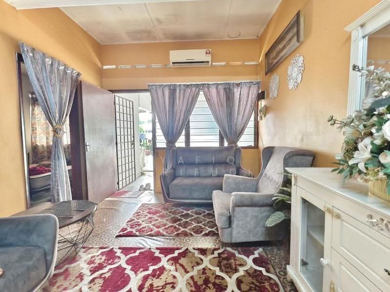 1-storey Terraced House for Sale in Kampung Kuantan (Klang) - Syafiq Sharifudin - PropertyGuru.com.my