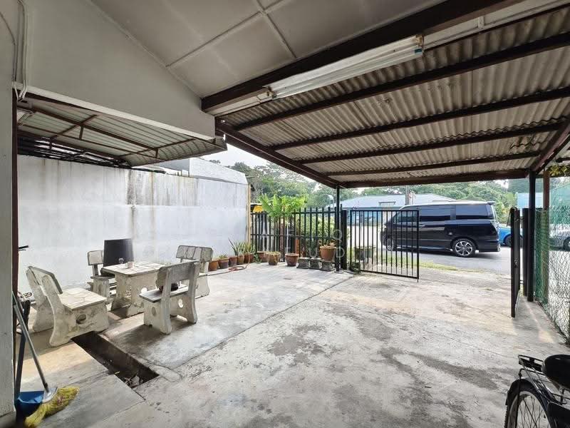 1-storey Terraced House for Sale in Kampung Kuantan (Klang) - Syafiq Sharifudin - PropertyGuru.com.my