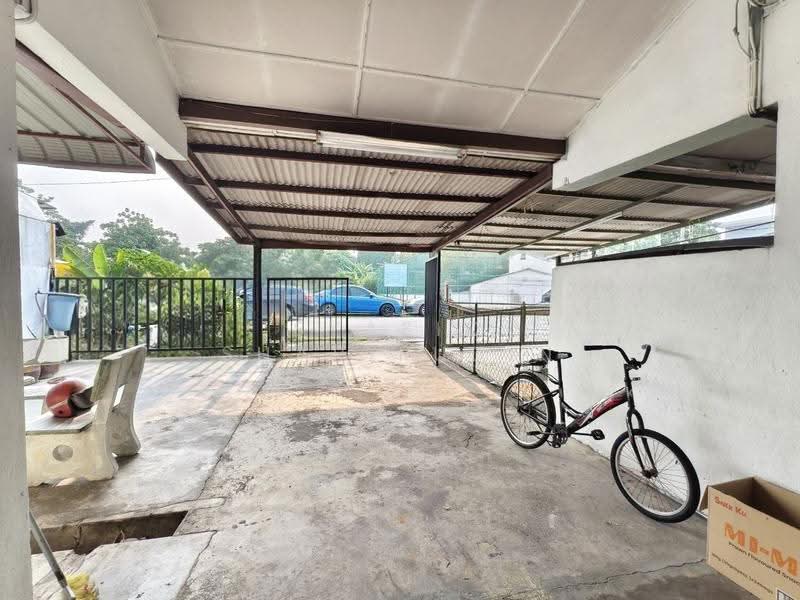 1-storey Terraced House for Sale in Kampung Kuantan (Klang) - Syafiq Sharifudin - PropertyGuru.com.my