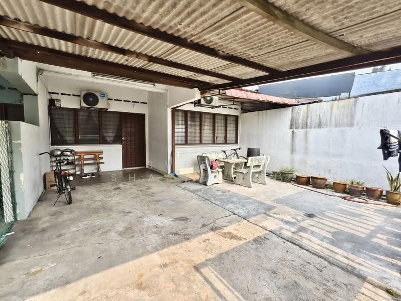 1-storey Terraced House for Sale in Kampung Kuantan (Klang) - Syafiq Sharifudin - PropertyGuru.com.my