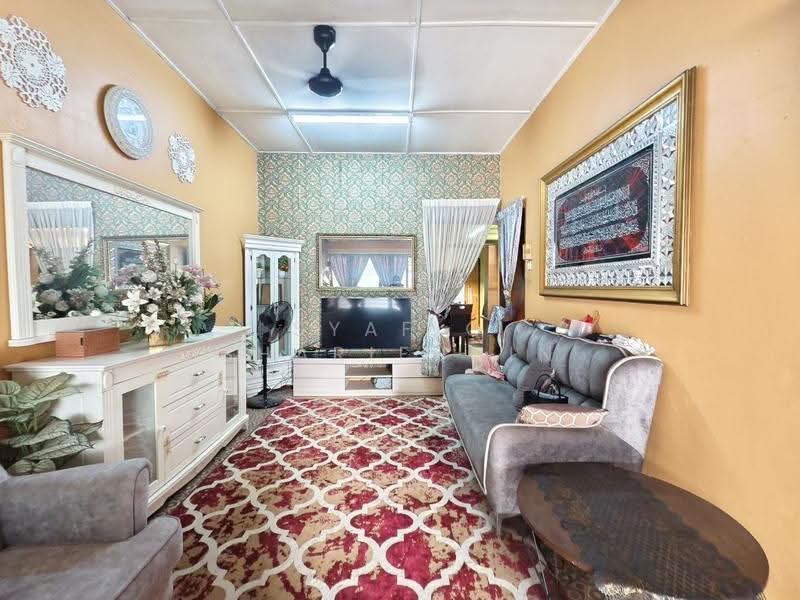 1-storey Terraced House for Sale in Kampung Kuantan (Klang) - Syafiq Sharifudin - PropertyGuru.com.my