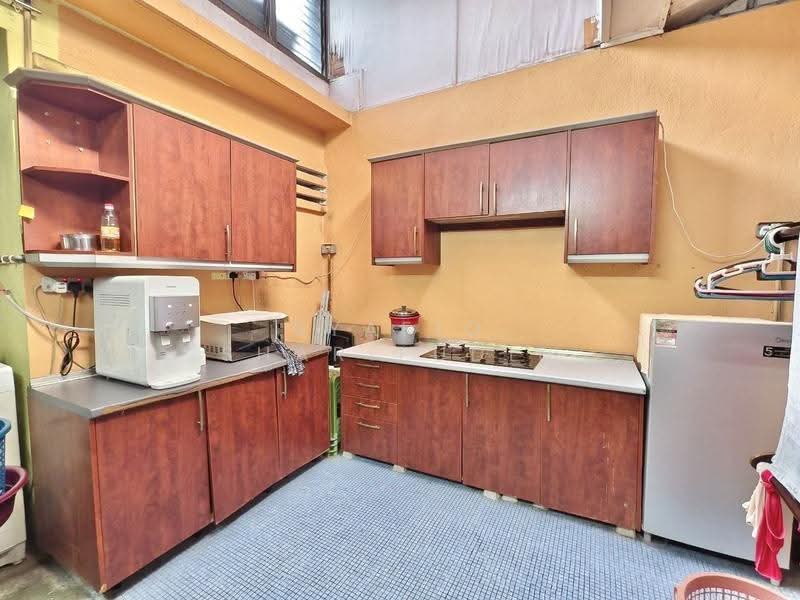1-storey Terraced House for Sale in Kampung Kuantan (Klang) - Syafiq Sharifudin - PropertyGuru.com.my