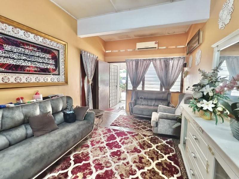1-storey Terraced House for Sale in Kampung Kuantan (Klang) - Syafiq Sharifudin - PropertyGuru.com.my