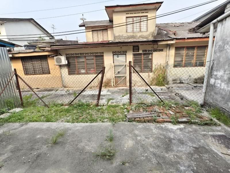 1-storey Terraced House for Sale in Kampung Kuantan (Klang) - Syafiq Sharifudin - PropertyGuru.com.my