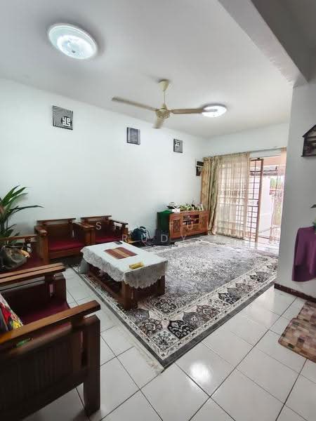2-storey Terraced House for Sale in Batang Kali (Selangor) - Shaiful Rudy - PropertyGuru.com.my