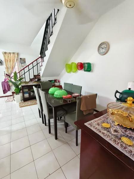 2-storey Terraced House for Sale in Batang Kali (Selangor) - Shaiful Rudy - PropertyGuru.com.my