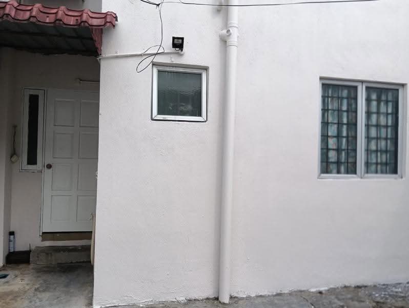 2-storey Terraced House for Sale in Batang Kali (Selangor) - Shaiful Rudy - PropertyGuru.com.my