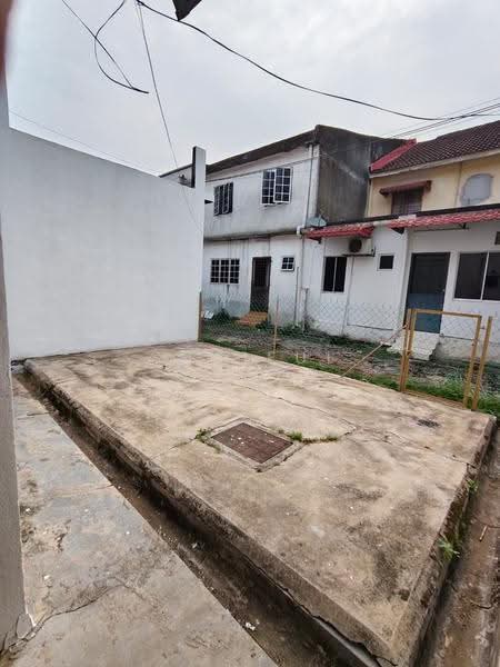 2-storey Terraced House for Sale in Batang Kali (Selangor) - Shaiful Rudy - PropertyGuru.com.my