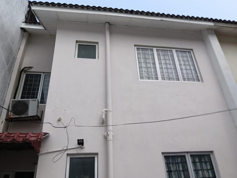 2-storey Terraced House for Sale in Batang Kali (Selangor) - Shaiful Rudy - PropertyGuru.com.my