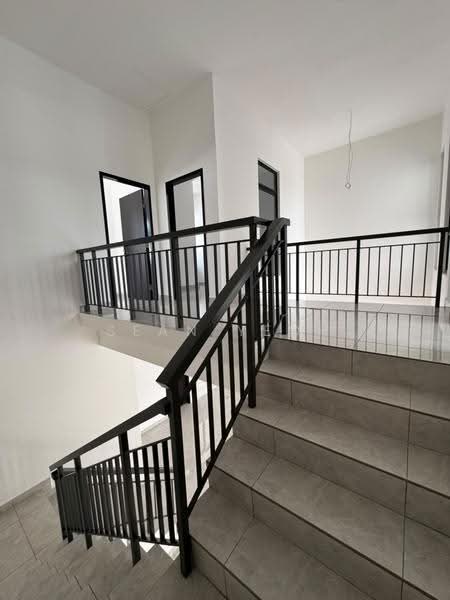 2-storey Terraced House for Sale in Taman Impian Emas (Skudai) - Sean Yeoh - Interior - PropertyGuru.com.my