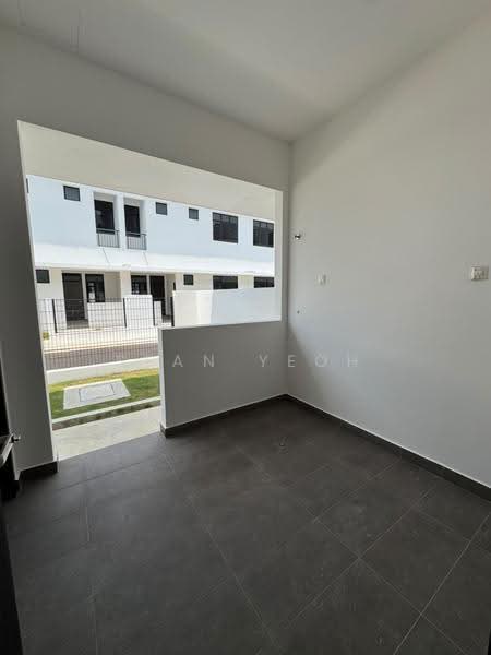 2-storey Terraced House for Sale in Taman Impian Emas (Skudai) - Sean Yeoh - Exterior - PropertyGuru.com.my