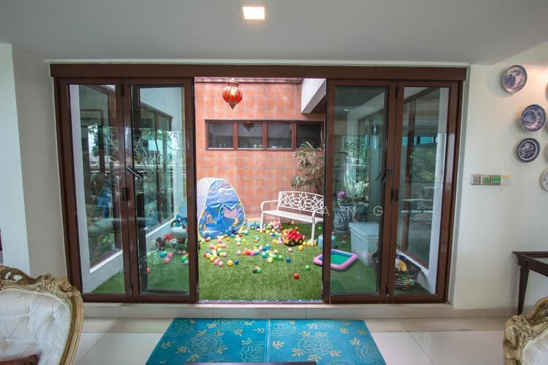 Bungalow House for Sale in Seksyen 4 (Kota Damansara) - Aaron Tang - Interior - PropertyGuru.com.my