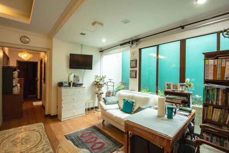 Bungalow House for Sale in Seksyen 4 (Kota Damansara) - Aaron Tang - Living Room - PropertyGuru.com.my