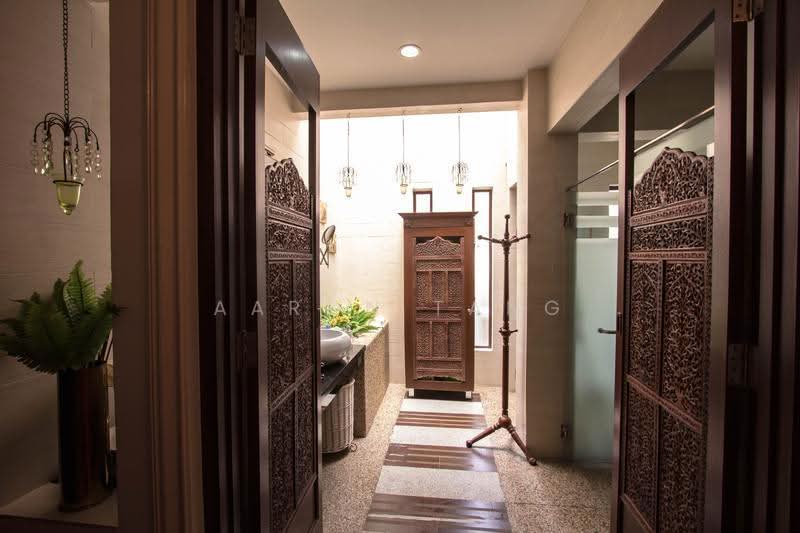 Bungalow House for Sale in Seksyen 4 (Kota Damansara) - Aaron Tang - Bathroom - PropertyGuru.com.my