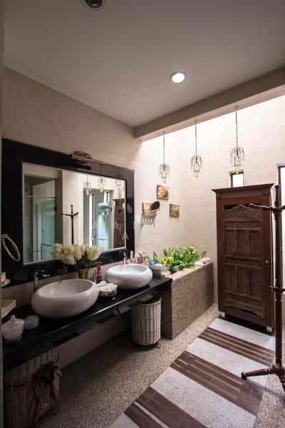 Bungalow House for Sale in Seksyen 4 (Kota Damansara) - Aaron Tang - Bathroom - PropertyGuru.com.my