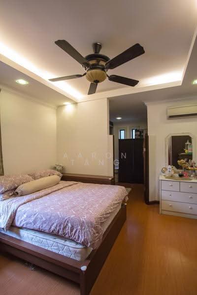 Bungalow House for Sale in Seksyen 4 (Kota Damansara) - Aaron Tang - Bedroom - PropertyGuru.com.my