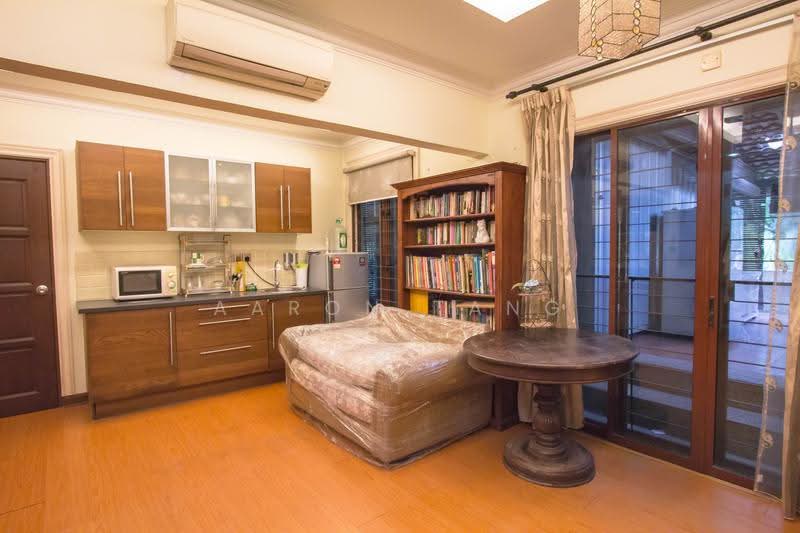 Bungalow House for Sale in Seksyen 4 (Kota Damansara) - Aaron Tang - Kitchen - PropertyGuru.com.my