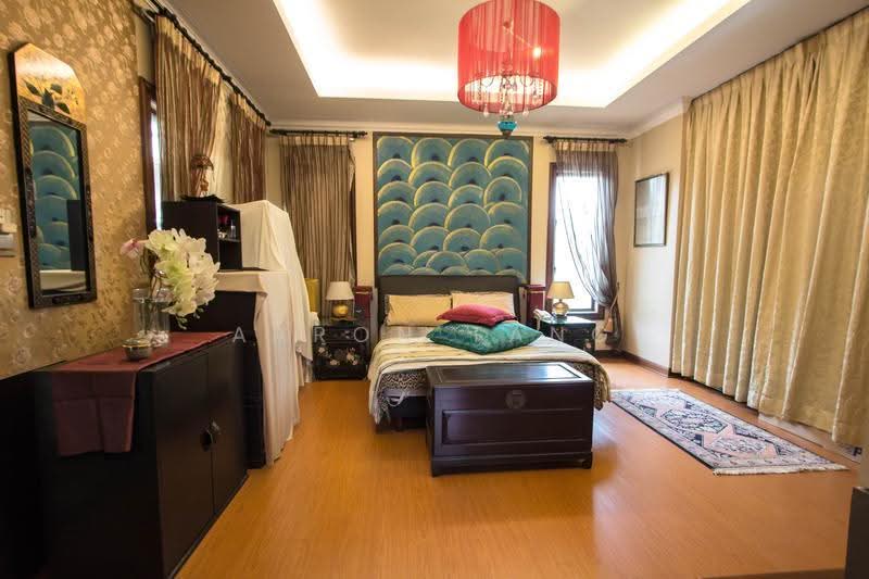 Bungalow House for Sale in Seksyen 4 (Kota Damansara) - Aaron Tang - Bedroom - PropertyGuru.com.my