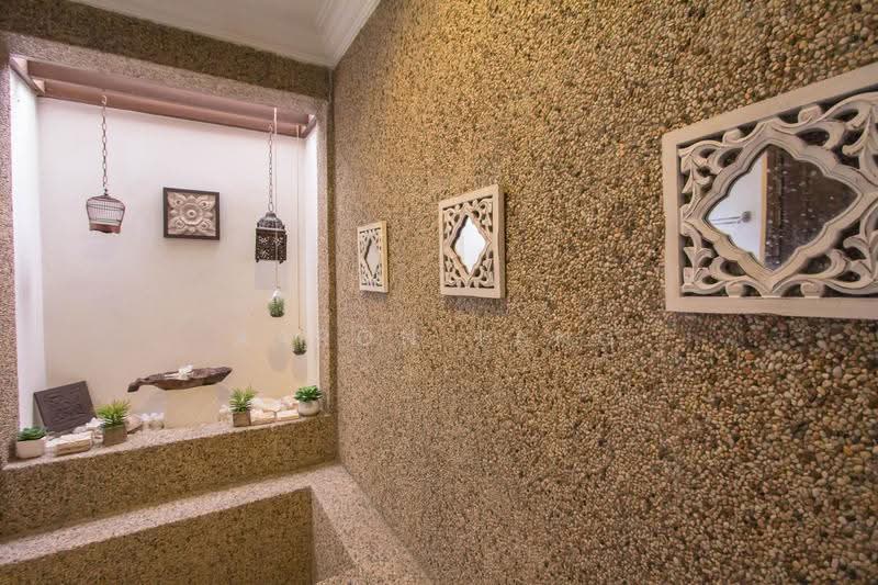 Bungalow House for Sale in Seksyen 4 (Kota Damansara) - Aaron Tang - Interior - PropertyGuru.com.my