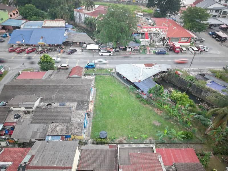 1-storey Terraced House for Sale in Ulu Kelang (Kuala Lumpur) - Ibrahim Iderus - Exterior - PropertyGuru.com.my