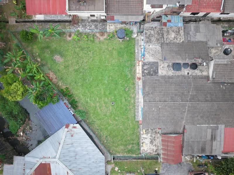 1-storey Terraced House for Sale in Ulu Kelang (Kuala Lumpur) - Ibrahim Iderus - Exterior - PropertyGuru.com.my