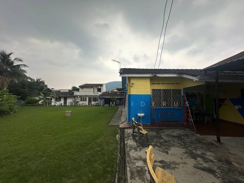 1-storey Terraced House for Sale in Ulu Kelang (Kuala Lumpur) - Ibrahim Iderus - Exterior - PropertyGuru.com.my
