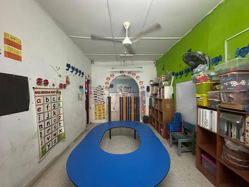 1-storey Terraced House for Sale in Ulu Kelang (Kuala Lumpur) - Ibrahim Iderus - Interior - PropertyGuru.com.my