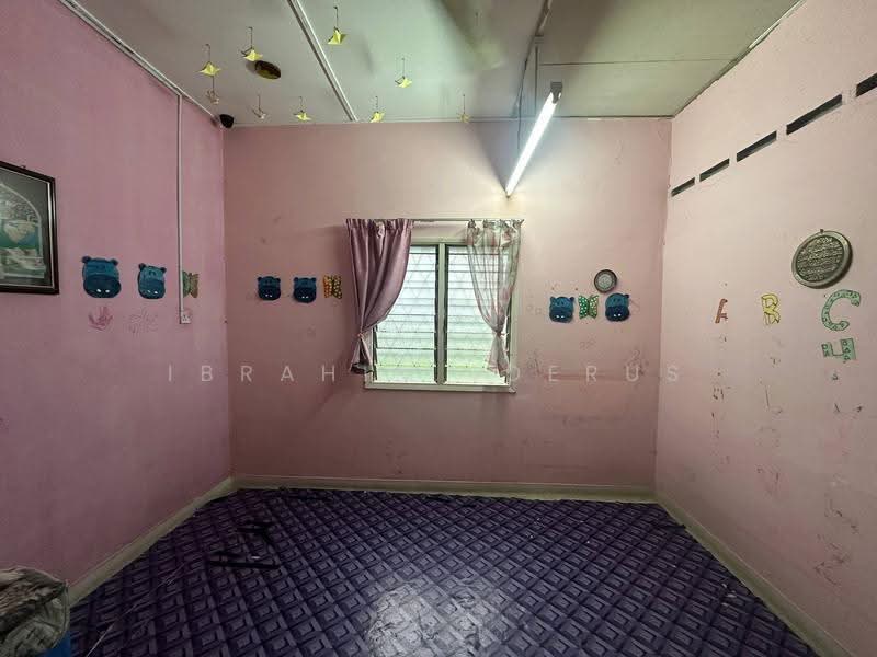 1-storey Terraced House for Sale in Ulu Kelang (Kuala Lumpur) - Ibrahim Iderus - Interior - PropertyGuru.com.my