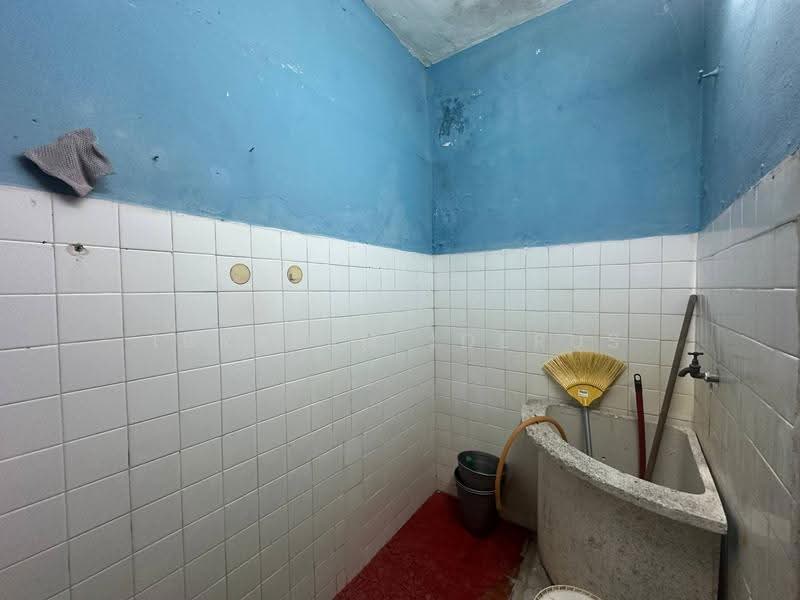 1-storey Terraced House for Sale in Ulu Kelang (Kuala Lumpur) - Ibrahim Iderus - Interior - PropertyGuru.com.my