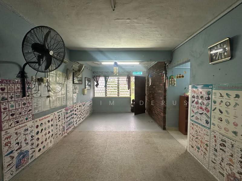 1-storey Terraced House for Sale in Ulu Kelang (Kuala Lumpur) - Ibrahim Iderus - Interior - PropertyGuru.com.my