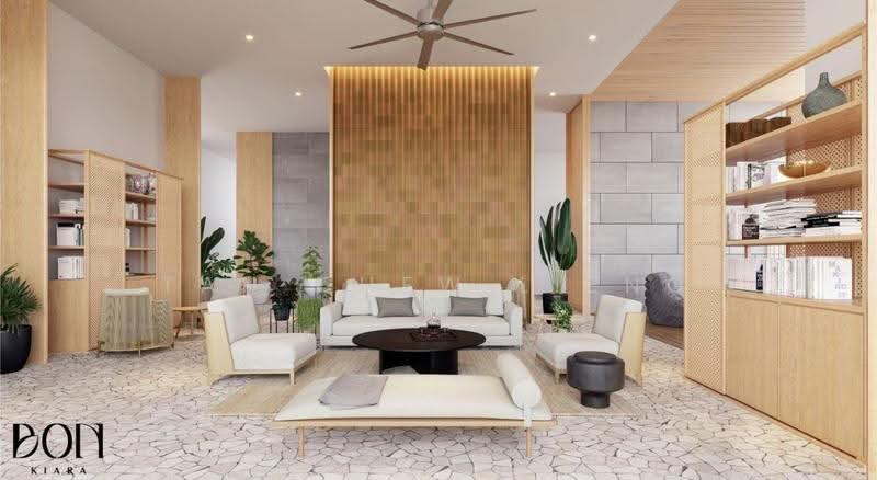Kondominium untuk Dijual di BON KIARA - Tan Chew Lieng - PropertyGuru.com.my