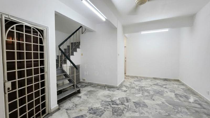 2-storey Terraced House for Sale in Usj 6 (Subang Jaya) - Liza Tieo Quek Hoon - Interior - PropertyGuru.com.my
