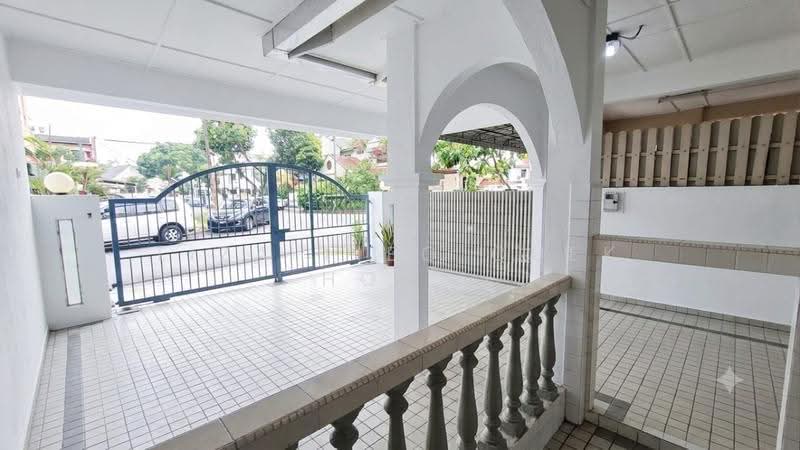 2-storey Terraced House for Sale in Usj 6 (Subang Jaya) - Liza Tieo Quek Hoon - Exterior - PropertyGuru.com.my