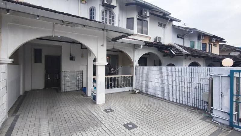 2-storey Terraced House for Sale in Usj 6 (Subang Jaya) - Liza Tieo Quek Hoon - PropertyGuru.com.my