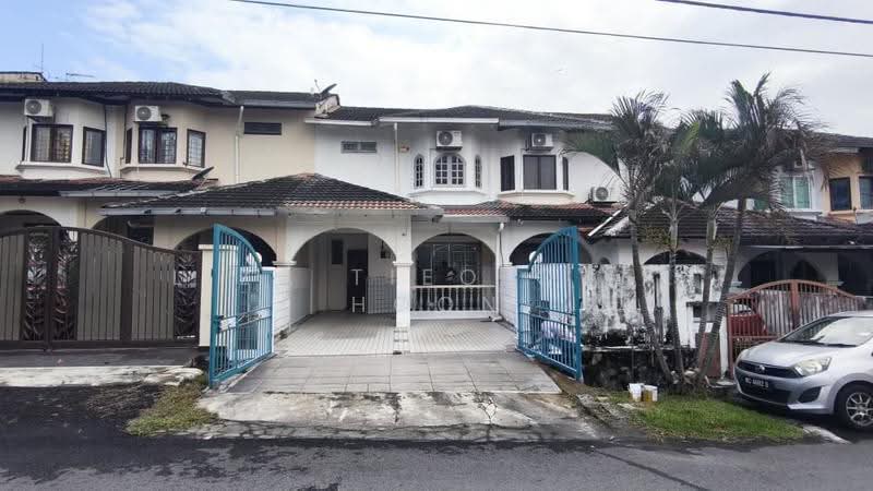 2-storey Terraced House for Sale in Usj 6 (Subang Jaya) - Liza Tieo Quek Hoon - PropertyGuru.com.my