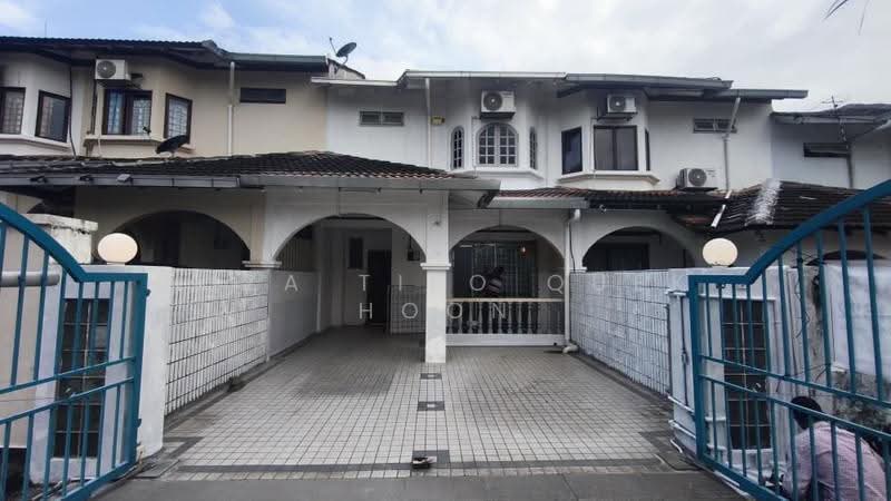 2-storey Terraced House for Sale in Usj 6 (Subang Jaya) - Liza Tieo Quek Hoon - PropertyGuru.com.my
