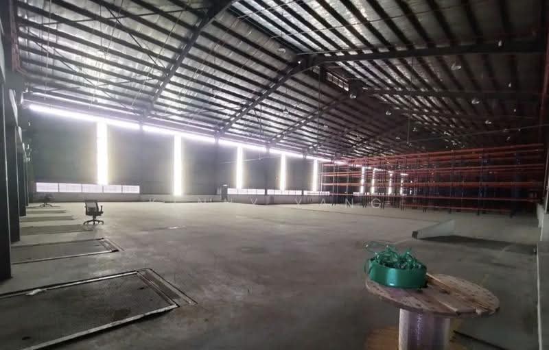 Detached Factory for Rent in Kawasan 21, Bandar Sultan Suleiman (Pelabuhan Klang) - Kenny Yang - PropertyGuru.com.my