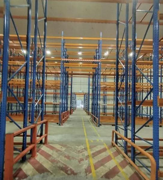 Detached Factory for Rent in Kawasan 21, Bandar Sultan Suleiman (Pelabuhan Klang) - Kenny Yang - PropertyGuru.com.my