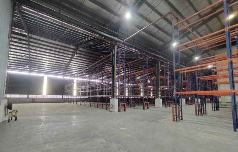 Detached Factory for Rent in Kawasan 21, Bandar Sultan Suleiman (Pelabuhan Klang) - Kenny Yang - PropertyGuru.com.my