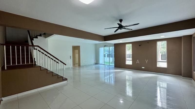 Terraced House for Sale in Mont Kiara (Kuala Lumpur) - Ruth Chin May Lan - Living Room - PropertyGuru.com.my