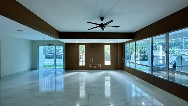 Terraced House for Sale in Mont Kiara (Kuala Lumpur) - Ruth Chin May Lan - Living Room - PropertyGuru.com.my