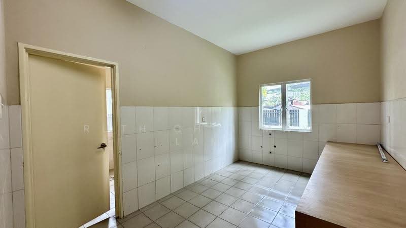 Terraced House for Sale in Mont Kiara (Kuala Lumpur) - Ruth Chin May Lan - Kitchen - PropertyGuru.com.my