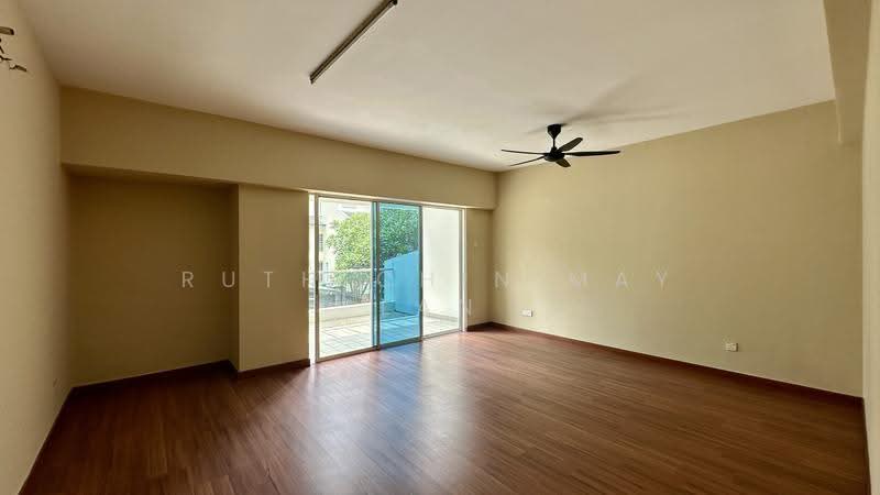 Terraced House for Sale in Mont Kiara (Kuala Lumpur) - Ruth Chin May Lan - Living Room - PropertyGuru.com.my