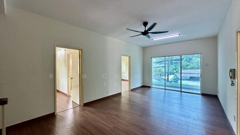 Terraced House for Sale in Mont Kiara (Kuala Lumpur) - Ruth Chin May Lan - Living Room - PropertyGuru.com.my