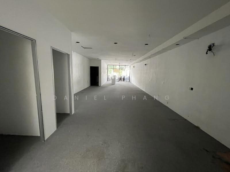 Shop / Office for Rent in Jelutong (Penang) - Daniel Phang - Interior - PropertyGuru.com.my