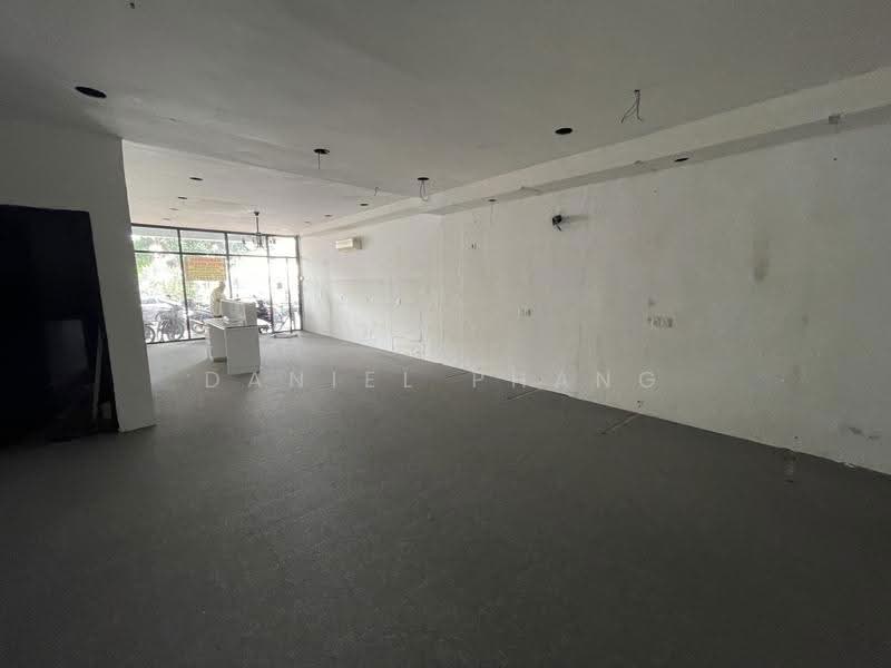 Shop / Office for Rent in Jelutong (Penang) - Daniel Phang - Interior - PropertyGuru.com.my