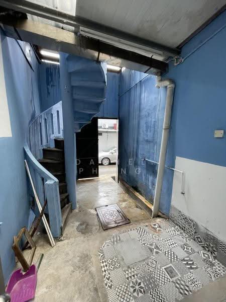 Shop / Office for Rent in Jelutong (Penang) - Daniel Phang - Exterior - PropertyGuru.com.my