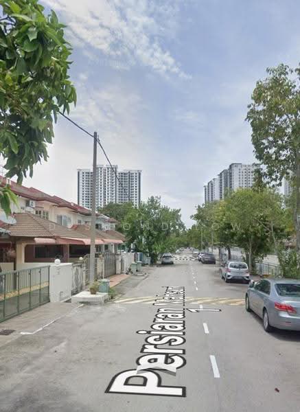 Rumah Teres 2-Tingkat untuk Disewa di Sungai Ara (Penang) - Desmond Low - Exterior - PropertyGuru.com.my