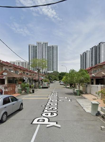 Rumah Teres 2-Tingkat untuk Disewa di Sungai Ara (Penang) - Desmond Low - Exterior - PropertyGuru.com.my