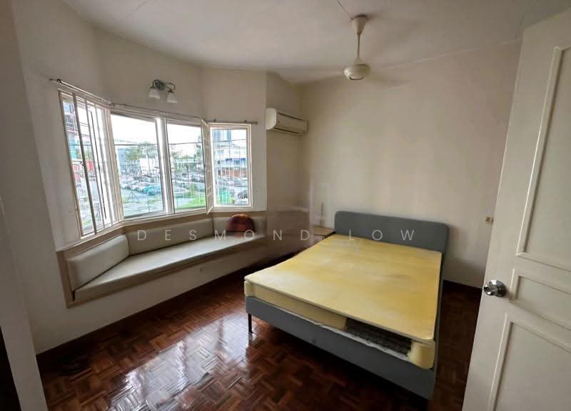 Rumah Teres 2-Tingkat untuk Disewa di Sungai Ara (Penang) - Desmond Low - Bedroom - PropertyGuru.com.my
